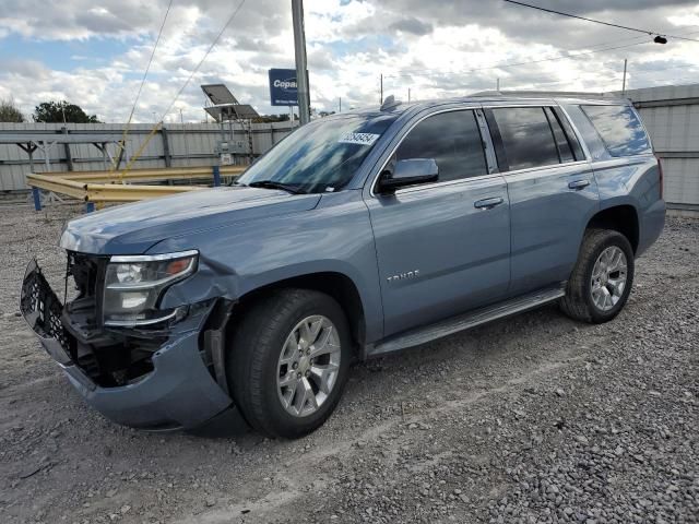 2015 Chevrolet Tahoe K1500 LT