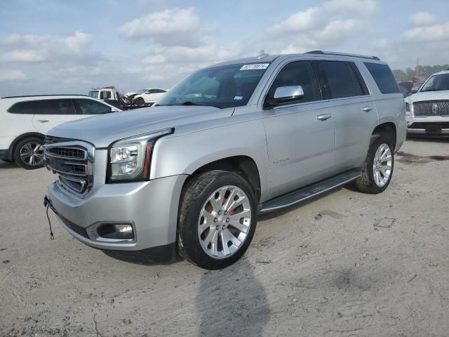 2015 GMC Yukon SLE