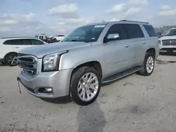 Lotes con ofertas a la venta en subasta: 2015 GMC Yukon SLE