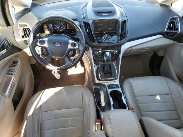 2013 Ford C-MAX Premium