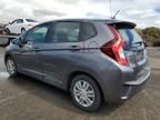 2017 Honda FIT LX