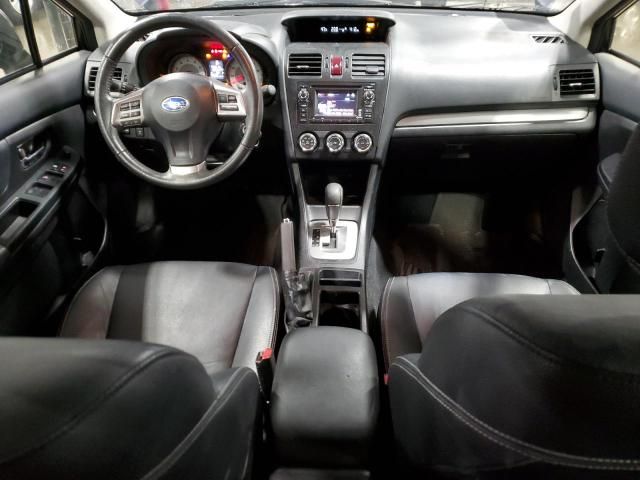 2014 Subaru Impreza Sport Limited