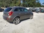 2014 Chevrolet Captiva LT