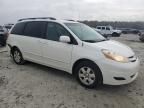 2009 Toyota Sienna XLE