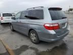 2006 Honda Odyssey EXL