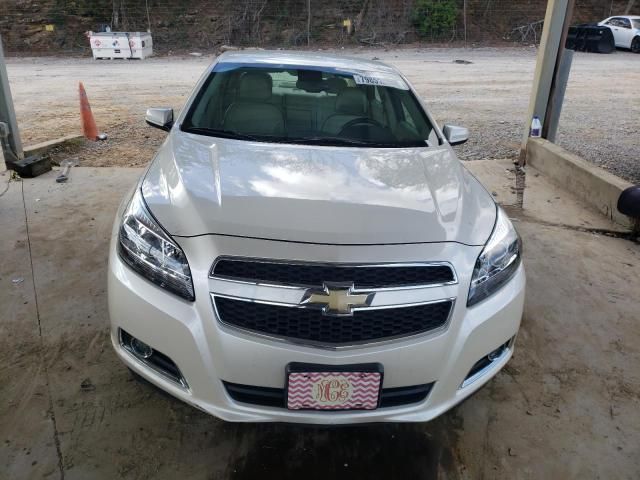 2013 Chevrolet Malibu 2LT