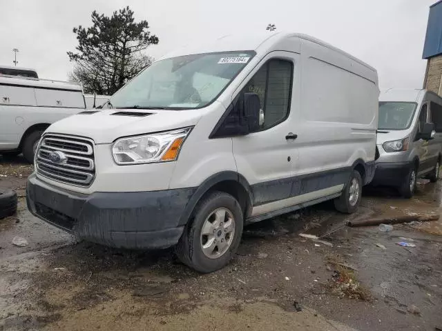 2017 Ford Transit T-150