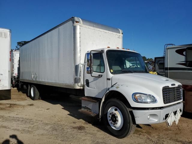 2016 Freightliner M2 106 Medium Duty