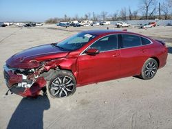 2023 Chevrolet Malibu RS en venta en Bridgeton, MO