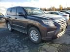 2014 Lexus GX 460