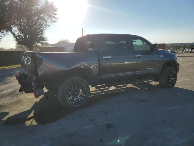 2013 Toyota Tundra Crewmax SR5