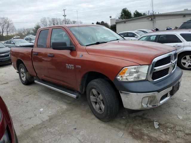 2013 Dodge RAM 1500 ST