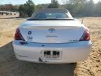 2005 Toyota Camry Solara SE