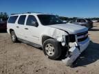 2007 Chevrolet Suburban C1500