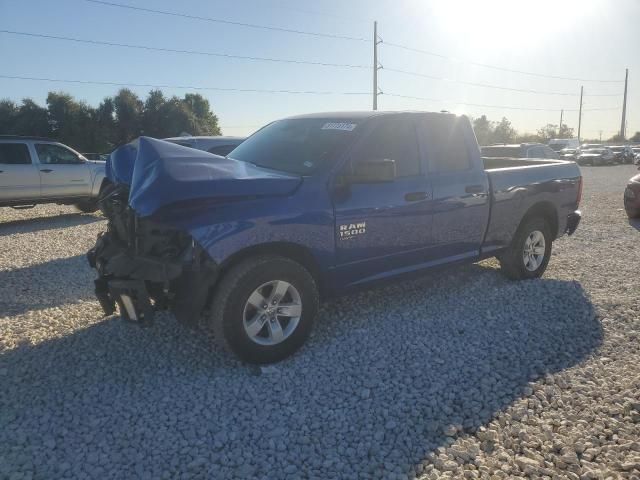 2019 Dodge RAM 1500 Classic Tradesman