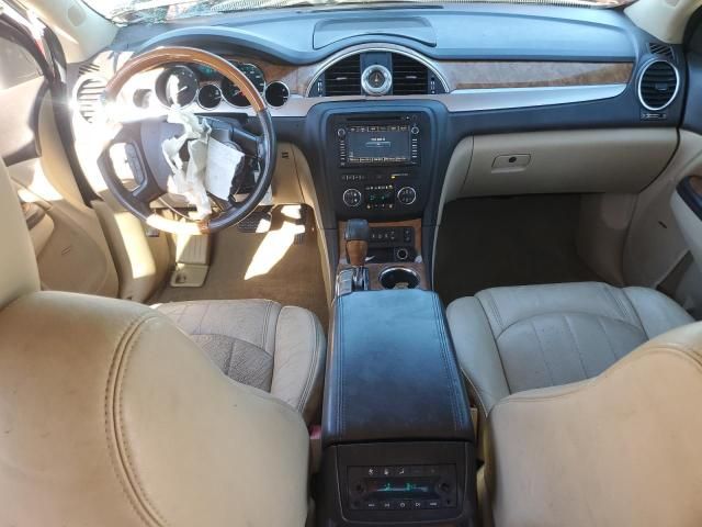 2012 Buick Enclave