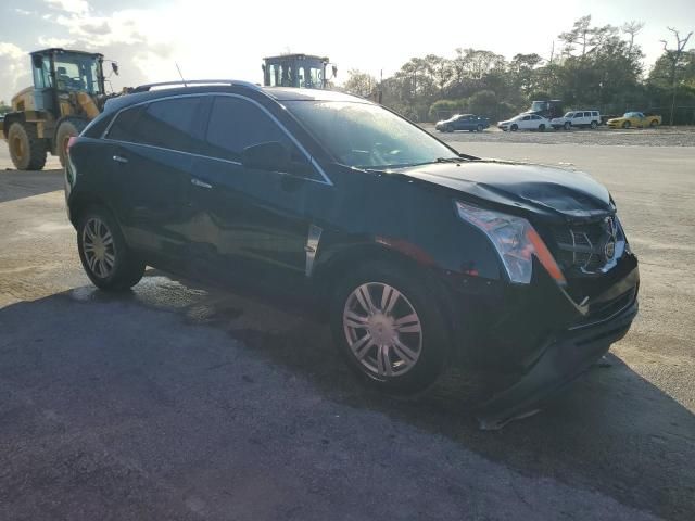 2011 Cadillac SRX Luxury Collection