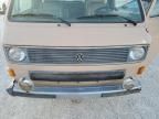 1984 Volkswagen Vanagon Campmobile