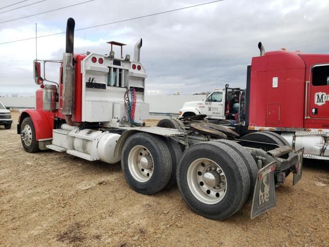 2012 Peterbilt 388