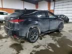 2020 Lexus RX 350 F Sport