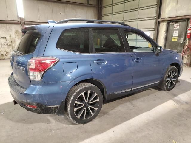 2017 Subaru Forester 2.0XT Touring