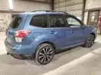 2017 Subaru Forester 2.0XT Touring