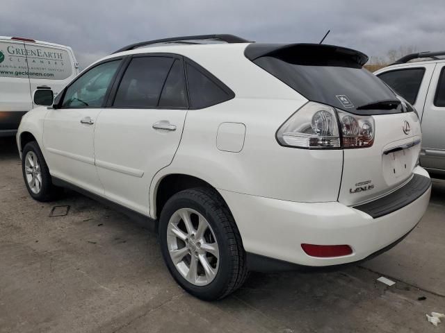 2008 Lexus RX 350