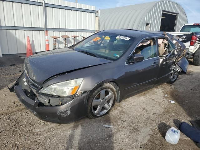 2006 Honda Accord EX