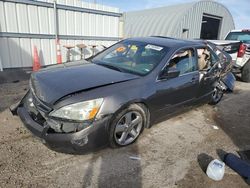 Honda salvage cars for sale: 2006 Honda Accord EX