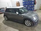 2003 Mini Cooper S