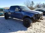 2006 Ford F150 Supercrew