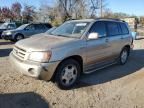 2006 Toyota Highlander Limited