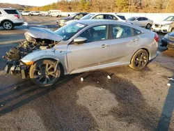 2020 Honda Civic Sport en venta en Brookhaven, NY