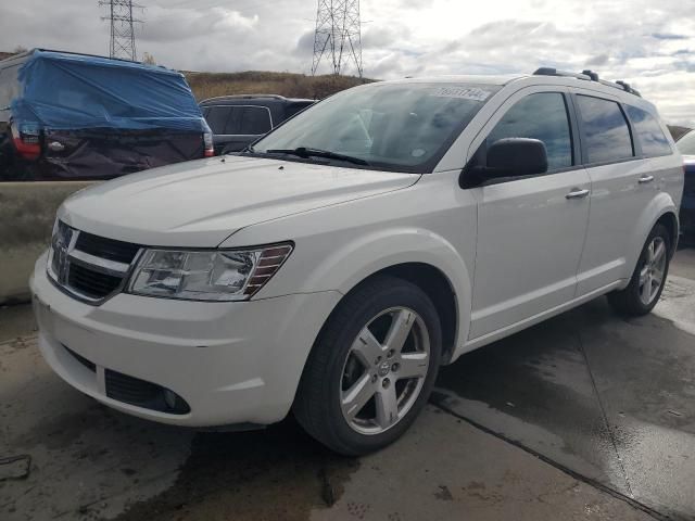 2009 Dodge Journey R/T