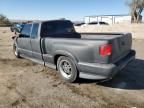 1999 Chevrolet S Truck S10