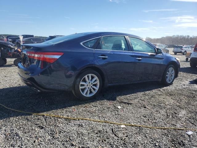 2013 Toyota Avalon Base