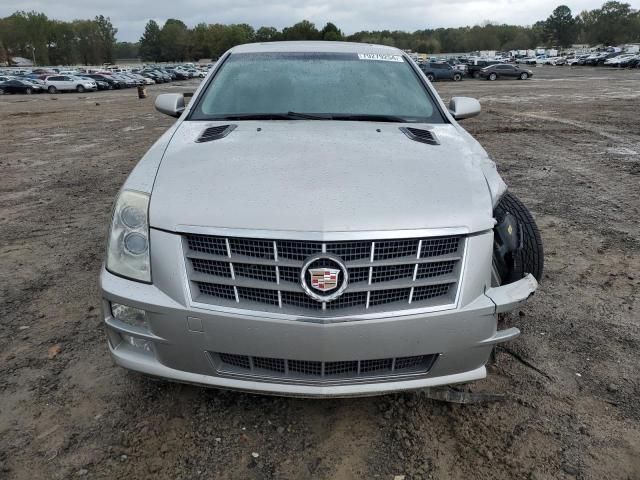 2008 Cadillac STS