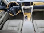 2002 Lexus SC 430