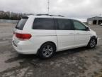 2009 Honda Odyssey Touring