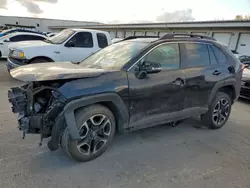 Toyota Vehiculos salvage en venta: 2019 Toyota Rav4 Adventure