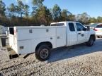 2008 Chevrolet Silverado C2500 Heavy Duty