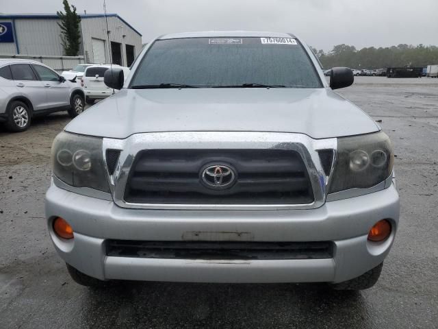 2006 Toyota Tacoma Prerunner Access Cab