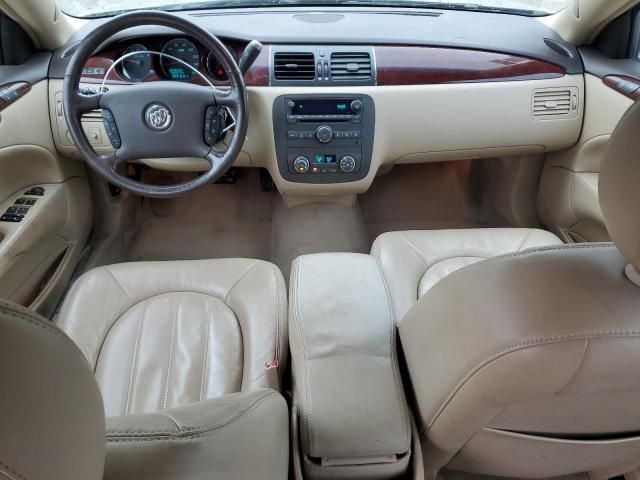 2007 Buick Lucerne CXL