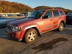 2005 Jeep Grand Cherokee Limited