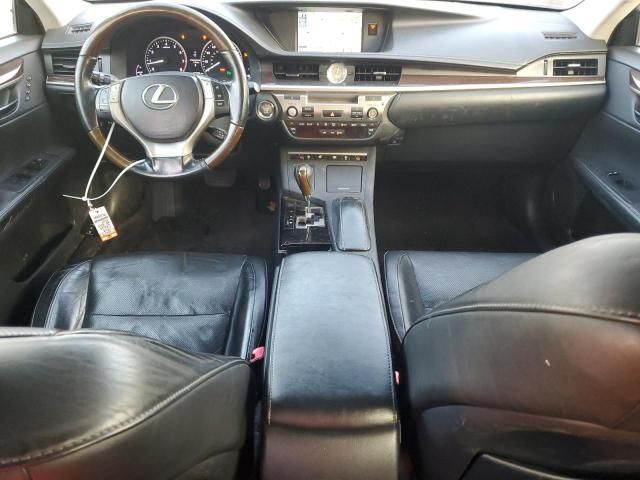 2013 Lexus ES 350