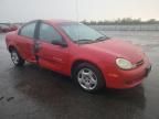 2000 Dodge Neon Base