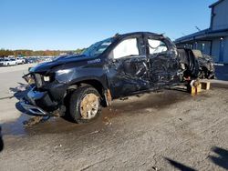 Chevrolet Silverado k1500 High Coun salvage cars for sale: 2020 Chevrolet Silverado K1500 High Country