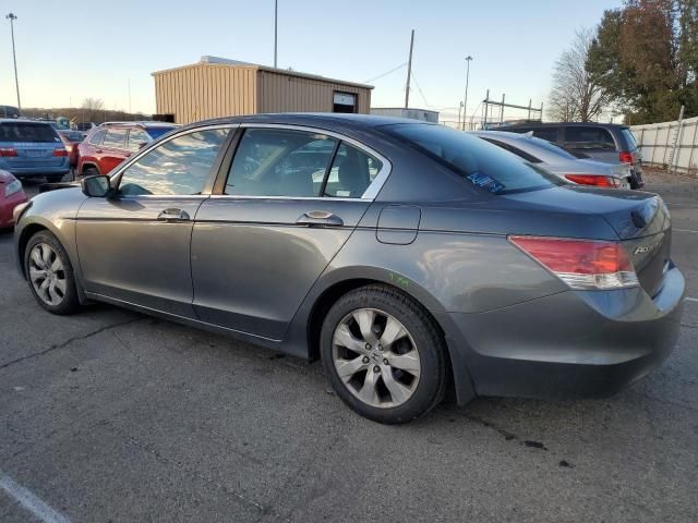 2009 Honda Accord EX