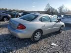 2007 Buick Lacrosse CX