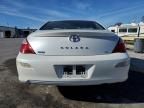 2007 Toyota Camry Solara SE